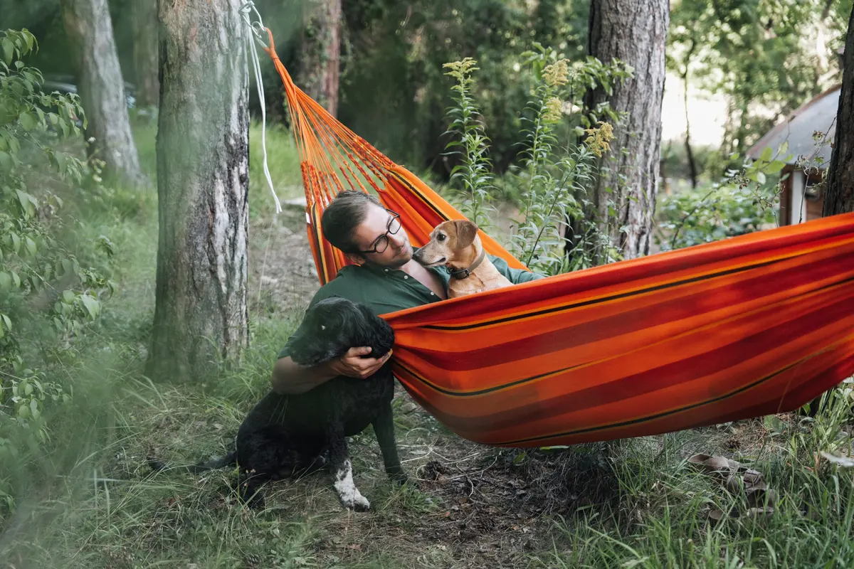 Glamping Posázaví – photo 16 of 18