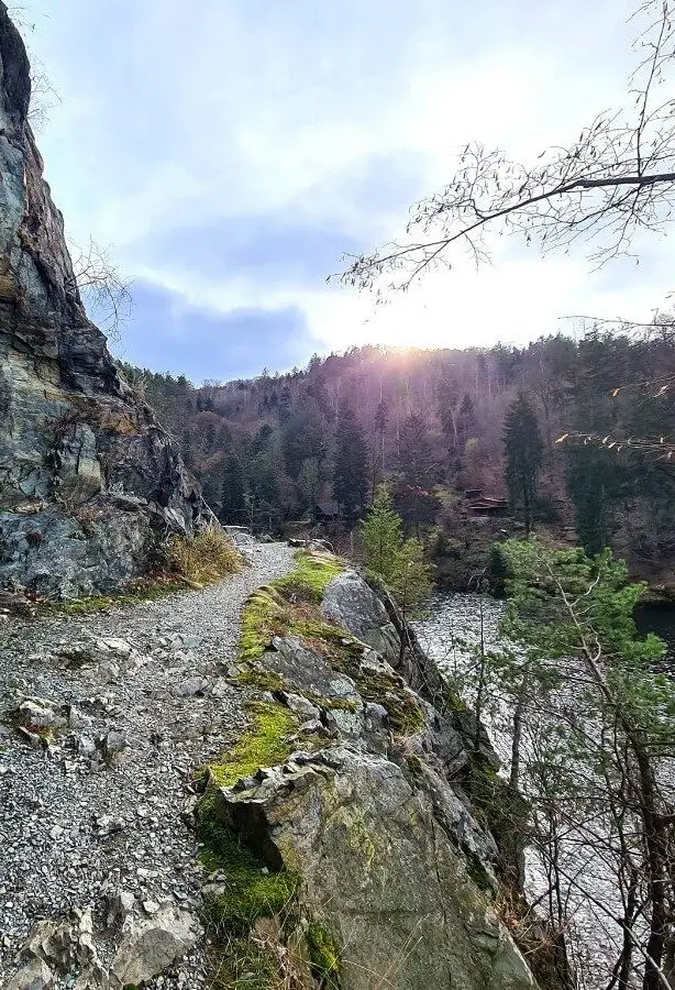 Svatojánské proudy